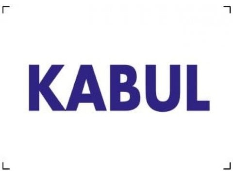 1723 Kabul Dekote Levha 12X25 cm