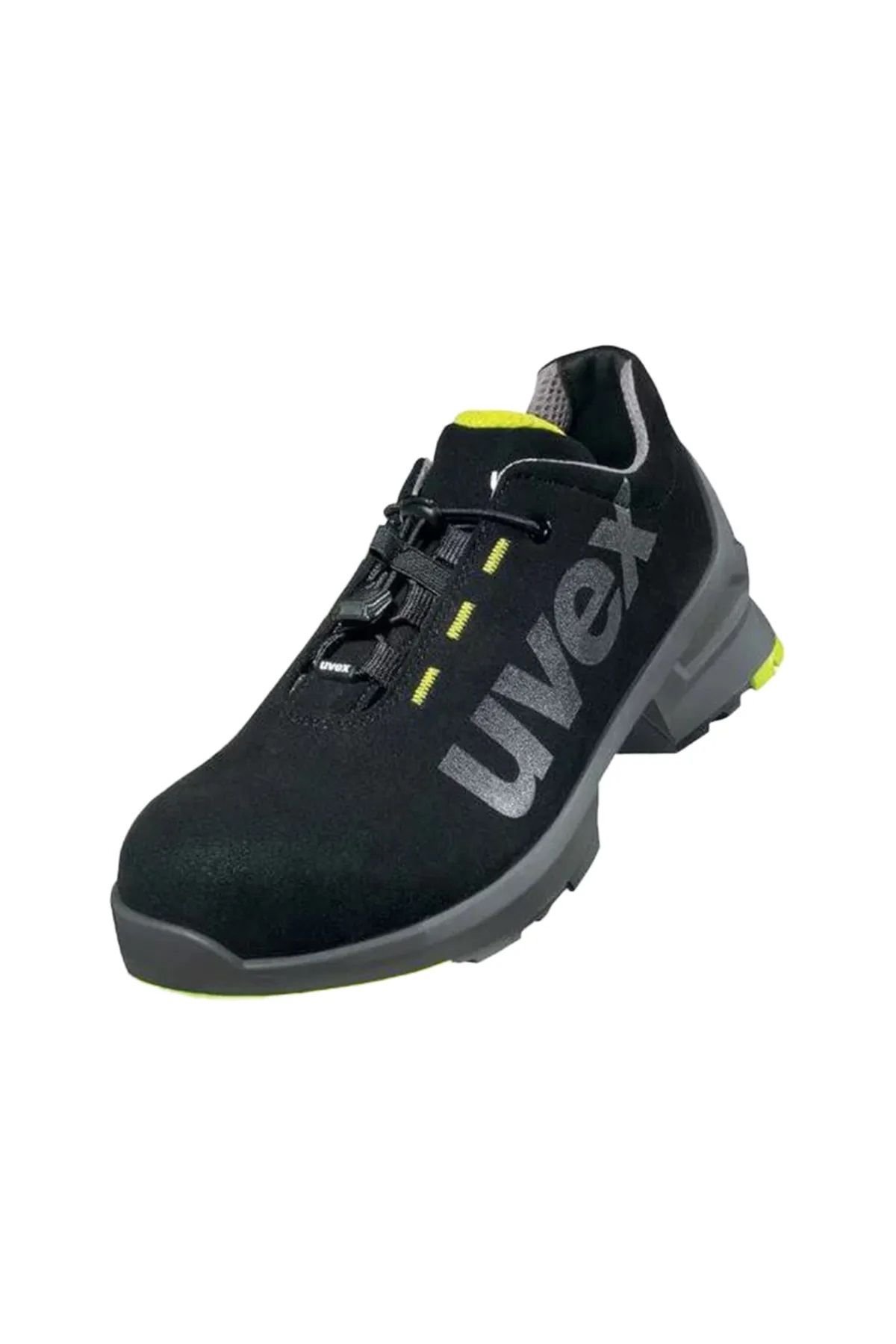 Uvex 8543 S1 Koruyucu Src Iş Ayakkabısı