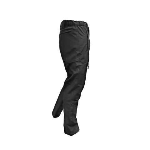 Softshell Pantolon Siyah