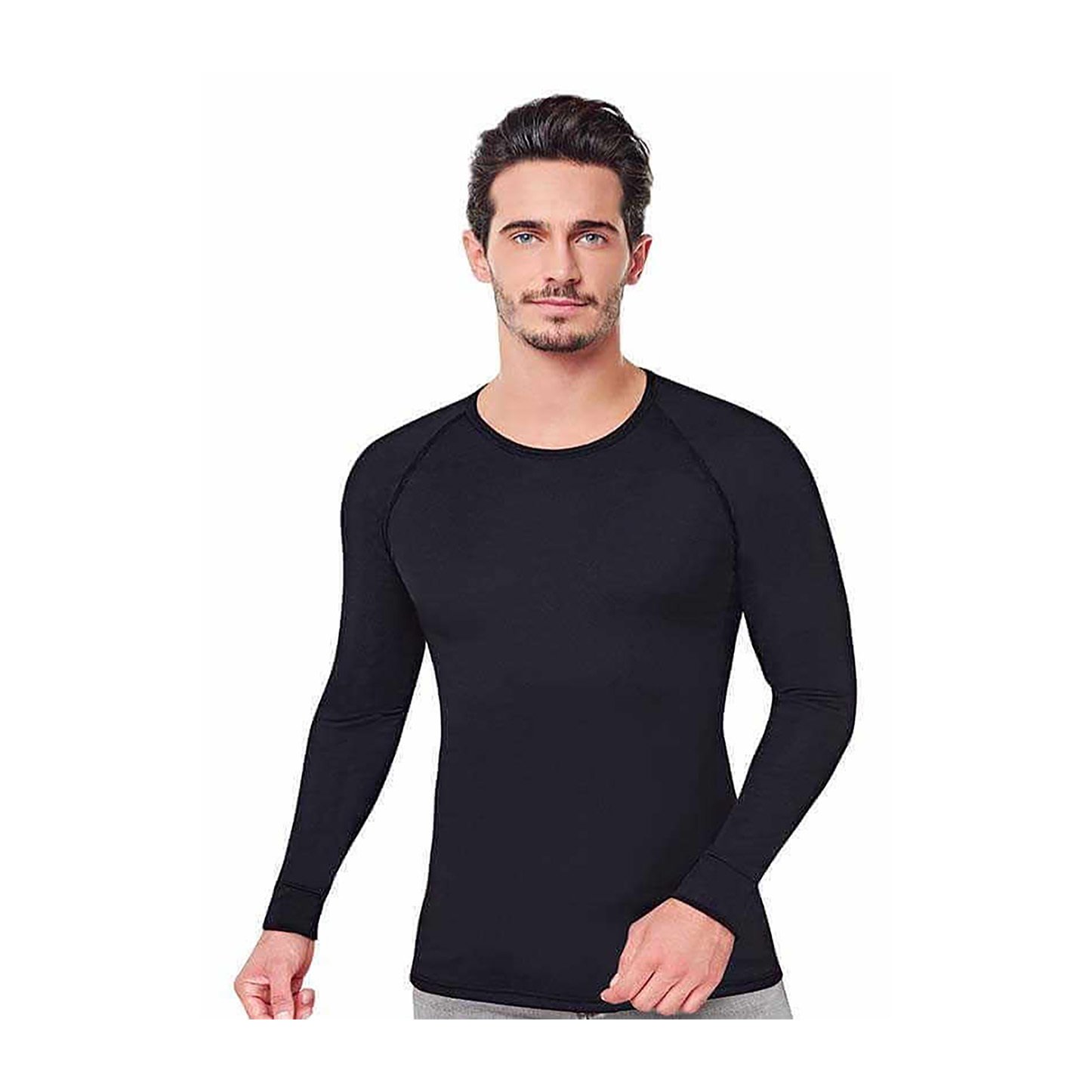 Erkek Termal İçlik Üst