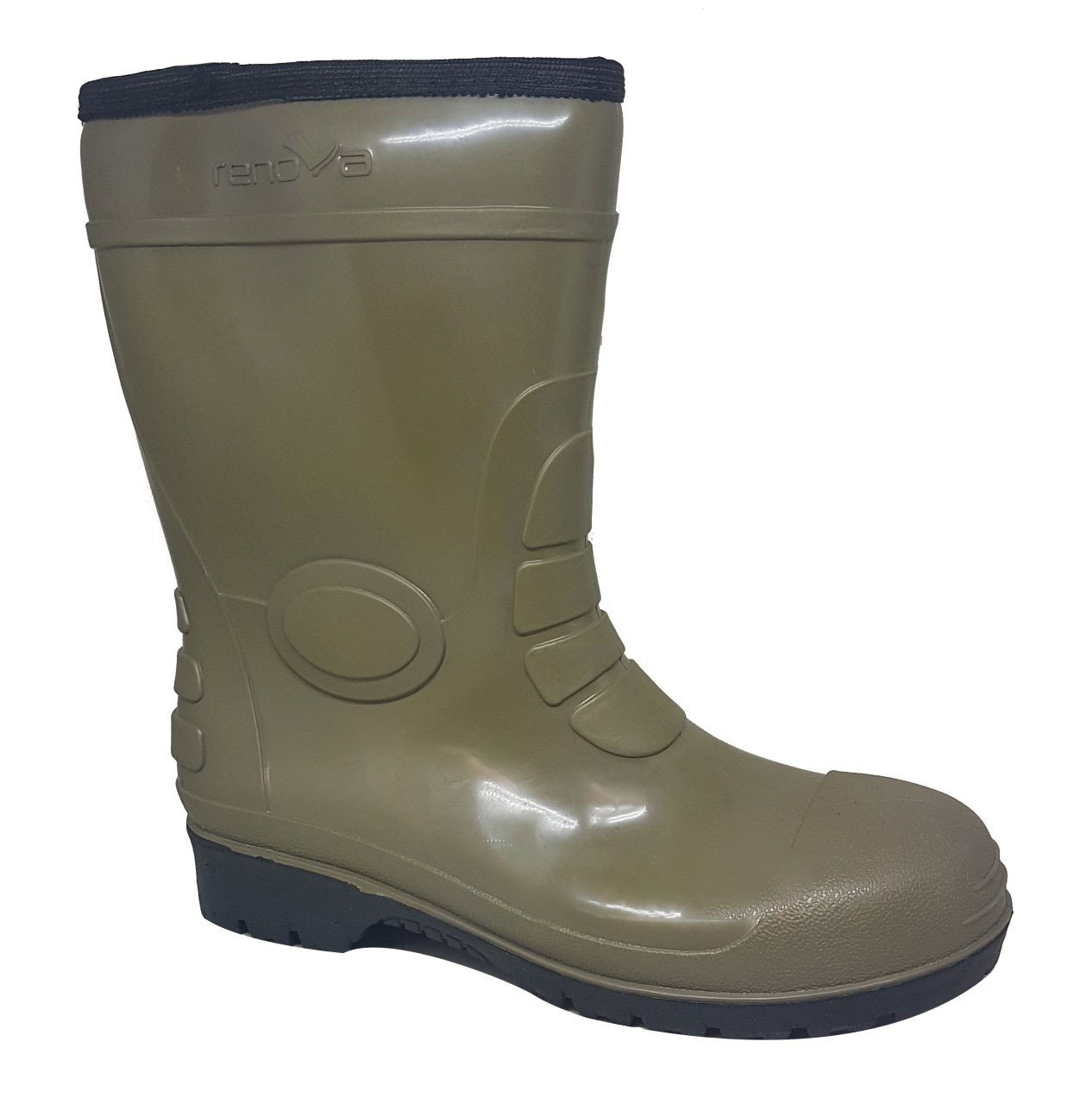 Renova M 101 Peluşlu Çizme