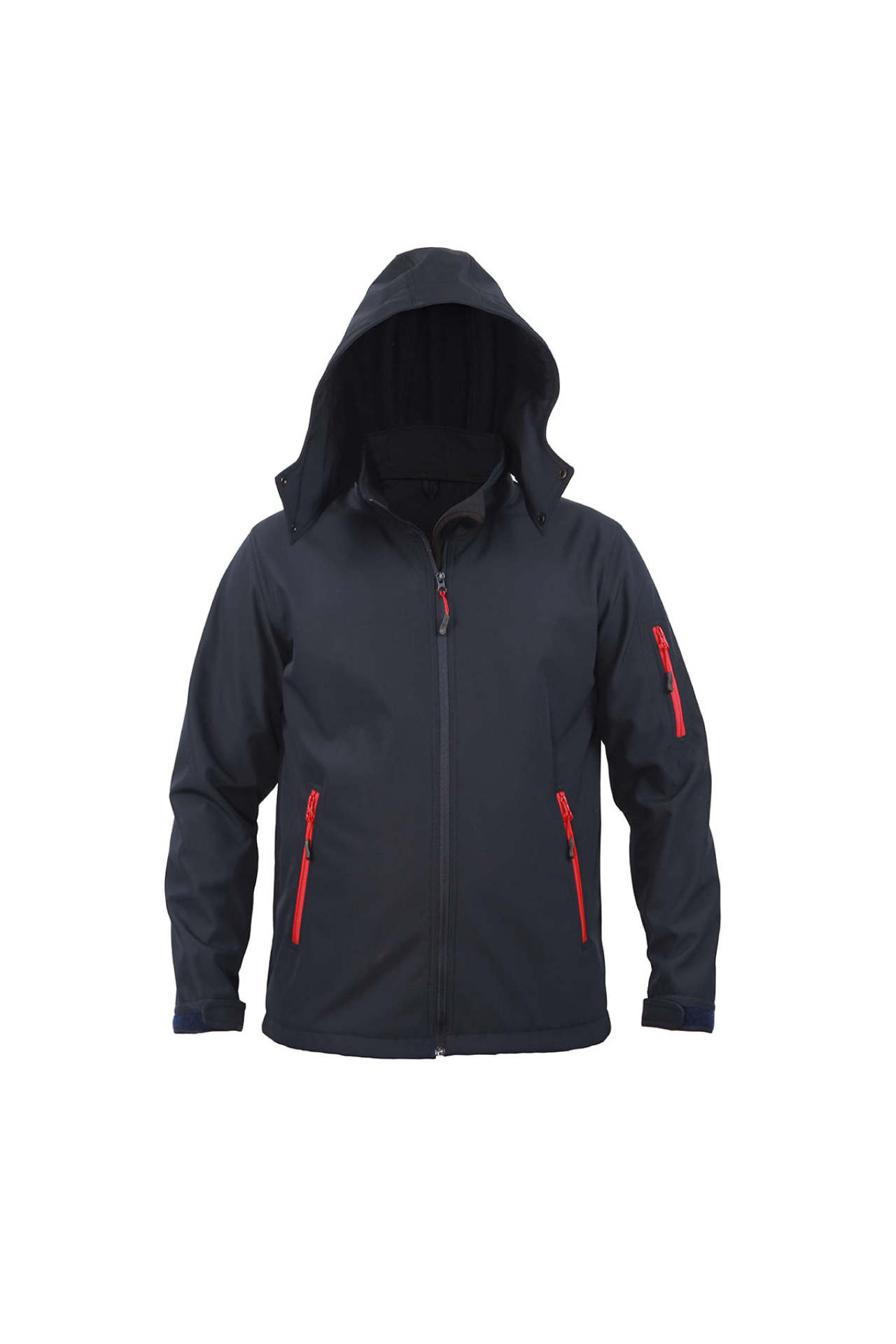 Softshell Lacivert Mont TMT80