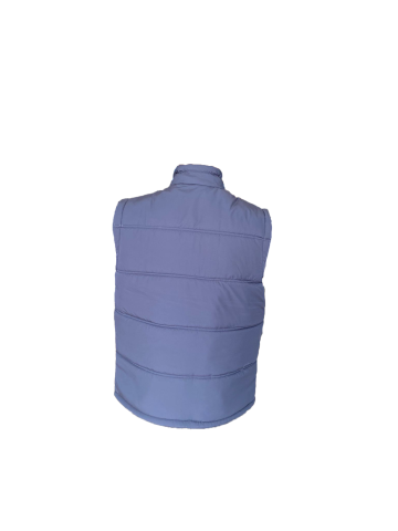 Lacivert Anarog Yelek