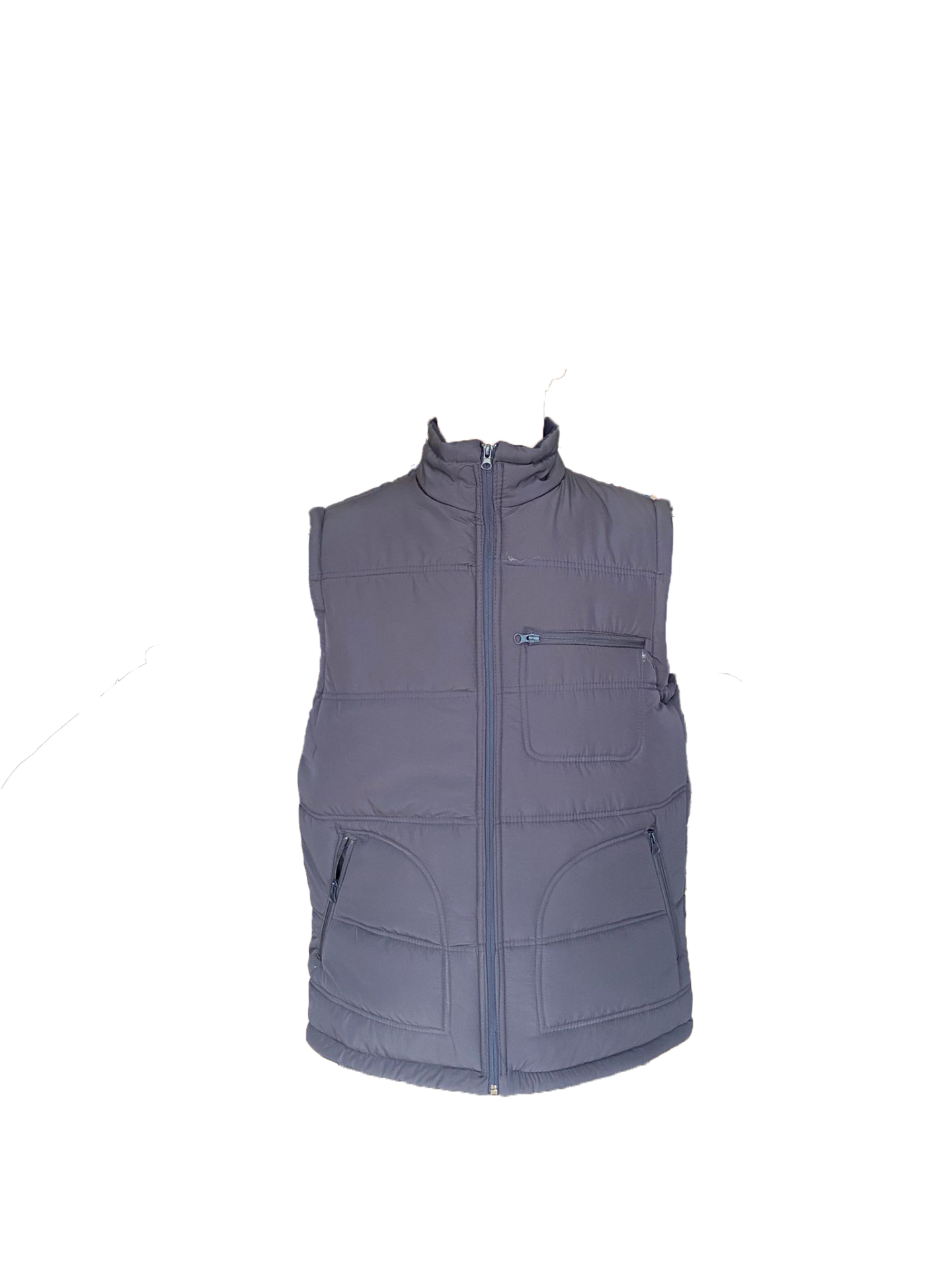 Lacivert Anarog Yelek