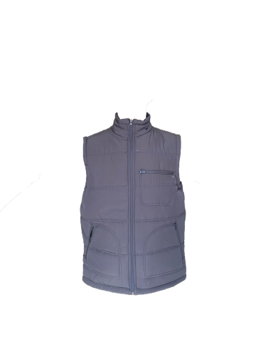 Lacivert Anarog Yelek