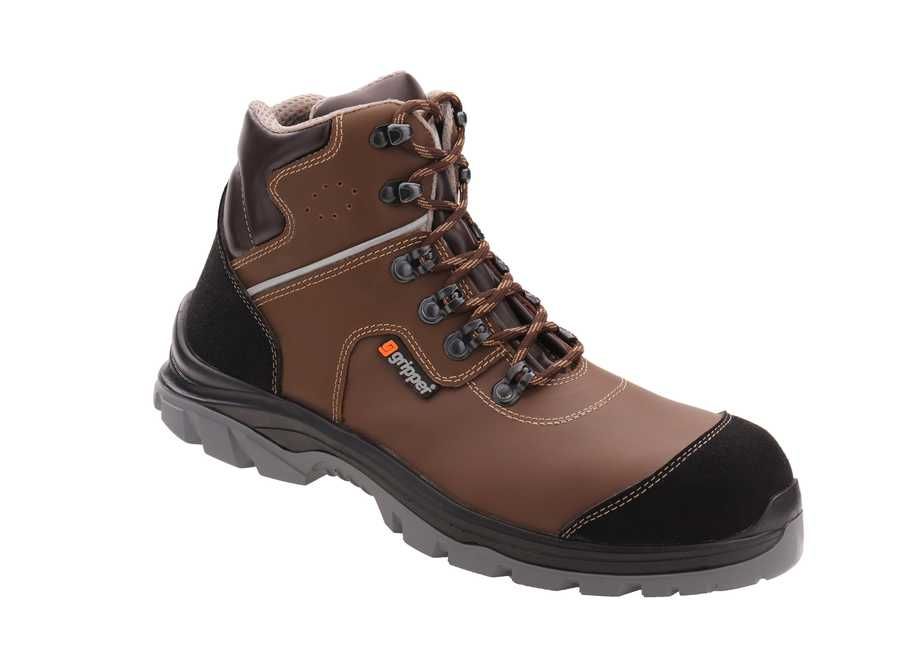 Gripper Grayz GPR-215 S2 İş Botu