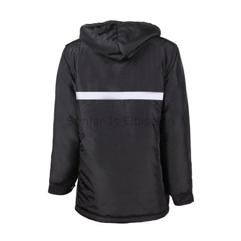 Soğuk Hava Kabanı XL