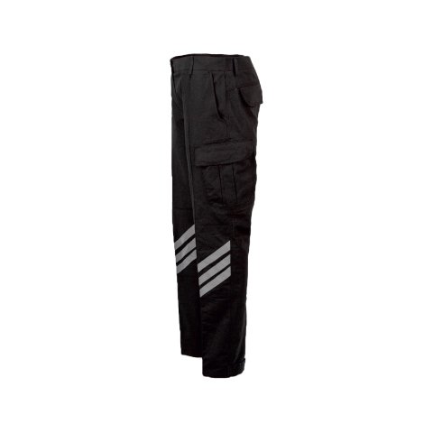 Yeni Nesil Güvenlik Görevlisi Pantolonu