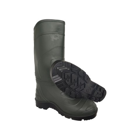 Arısan Çelik Burunlu Çizme