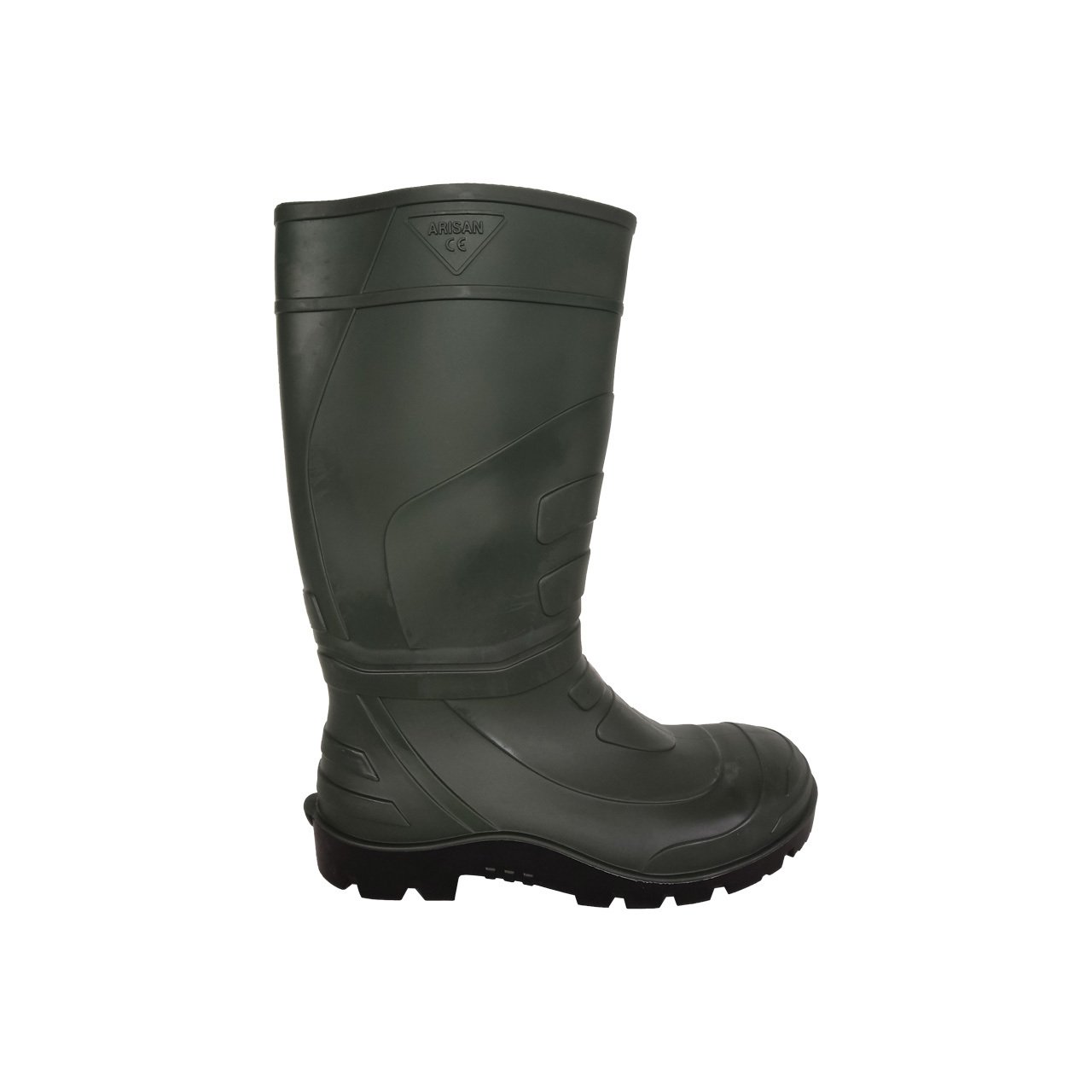 Arısan Çelik Burunlu Çizme