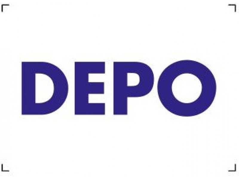 1673 Depo Dekote Levha 12X25 cm
