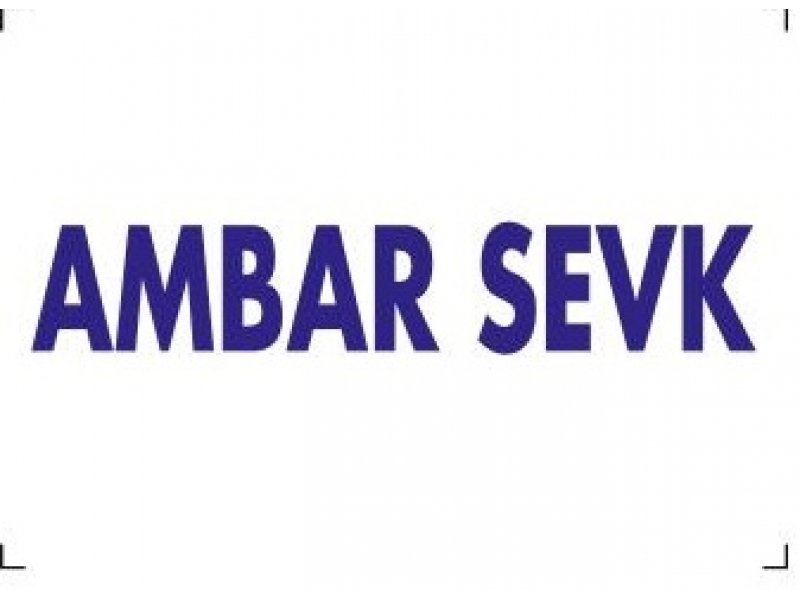 1680 Ambar Sevk Dekote Levha 12X25 cm