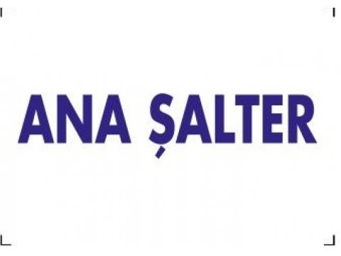 1683 Ana Şalter Dekote Levha 12X25 cm