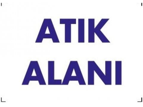 1685 Atık Kağıt Dekote Levha 12X25 cm
