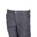 Gri 7/7 Kışlık Pantolon