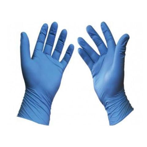 SAFETOUCH MN32 NITRIL MUAYENE ELDIVENI 100'LU 30 KUTU