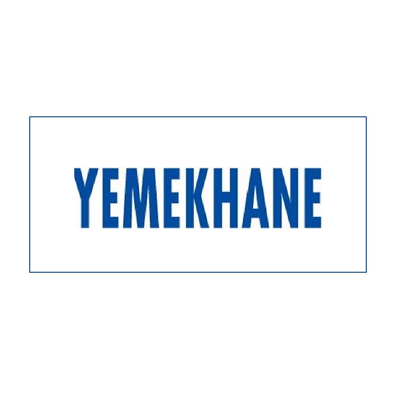1671 Yemekhane Dekote Levha 12X25 cm