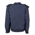 Güvenlik Görevlisi Montu Lacivert LACİVERT - 3XL