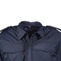 Güvenlik Görevlisi Montu Lacivert LACİVERT - 3XL