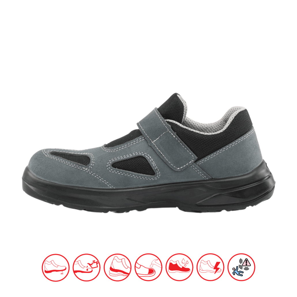 NAPRON AS-9000 S1/S1P