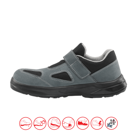 NAPRON AS-9000 S1/S1P