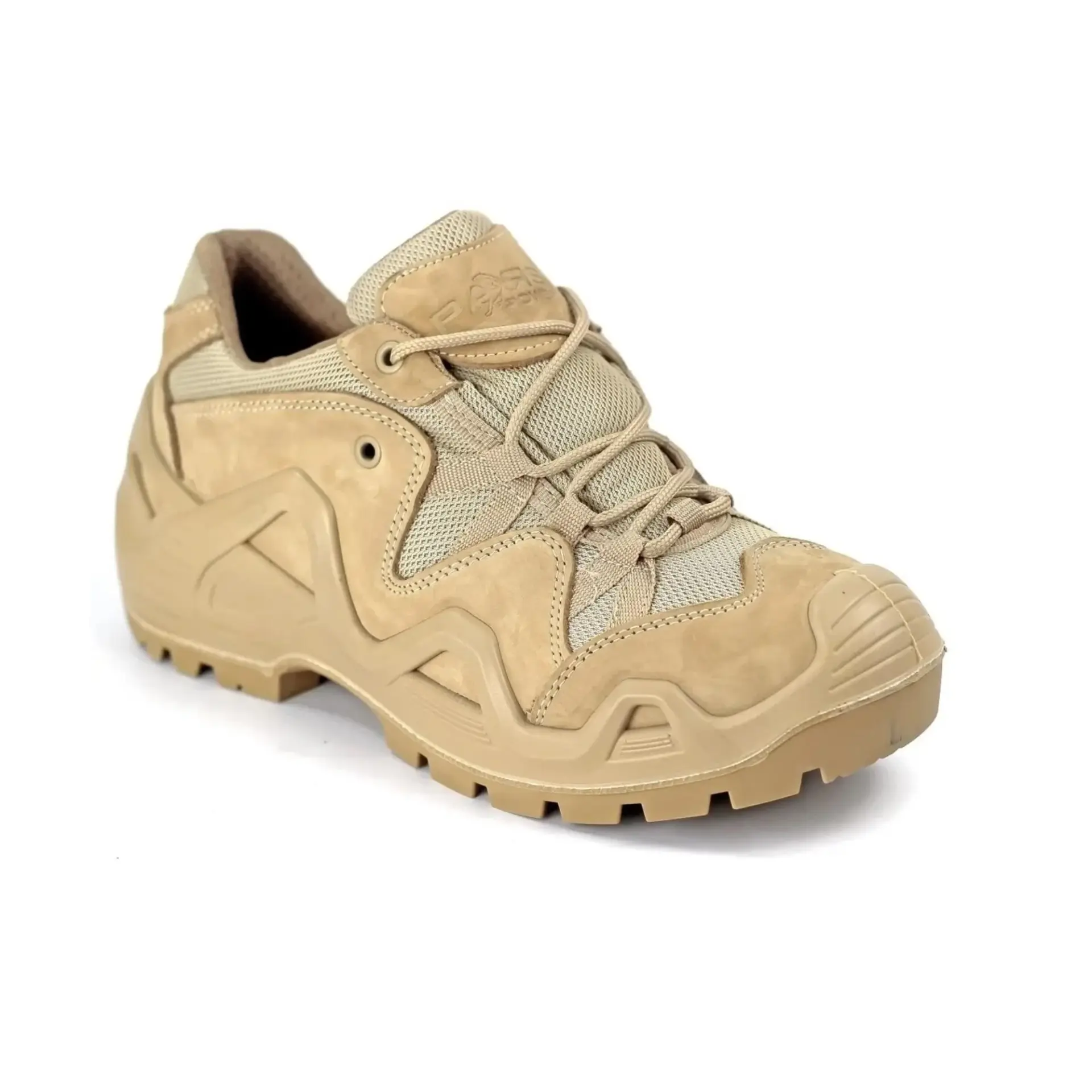 Pars 101 Power Outdoor Trekking ve İş Ayakkabısı