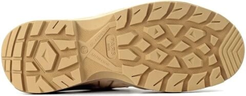 Pars 101 Power Outdoor Trekking ve İş Ayakkabısı