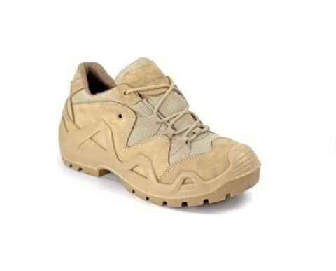 Pars 101 Power Outdoor Trekking ve İş Ayakkabısı