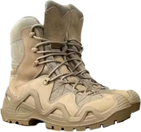 Pars Power 102 Tactical Outdoor Kısa Bot