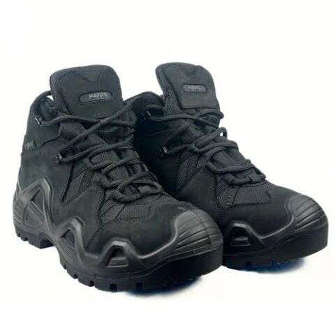 Pars Power 102 Tactical Outdoor Kısa Bot