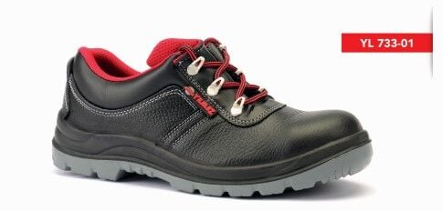 Yılmaz 733-01 S1 İş Güvenliği Ayakkabısı