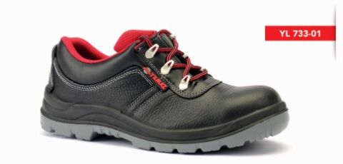 Yılmaz 733-01 S1 İş Güvenliği Ayakkabısı