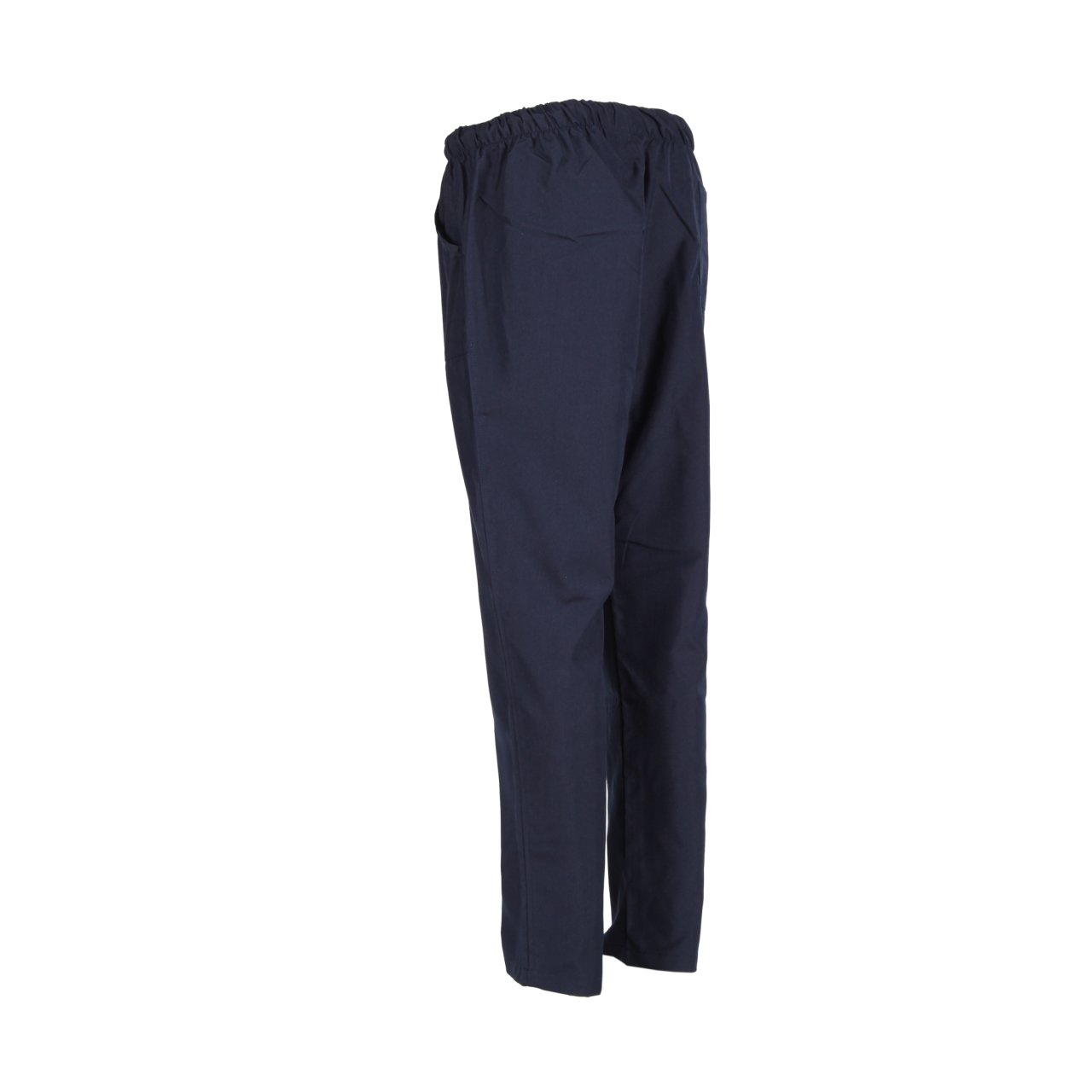 Lacivert Alpaka Pijama