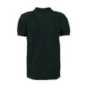 Haki Yeşil Kısa Kol Polo Yaka  T-shirt