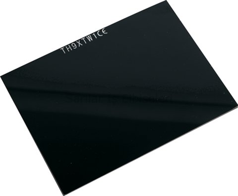 Maske Camı