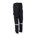 Lacivert 7/7 Kışlık Pantolon