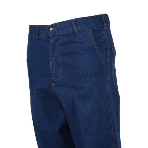 Kot Pantolon