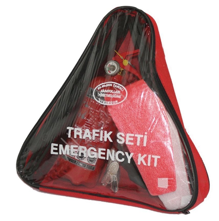 Eko Trafik Seti